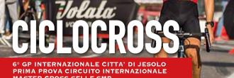 Tutto pronto per il G.P. Internazionale di Jesolo