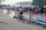 TROFEO TRIVENETO CX TEAM RELAY GIOVANILE 2025