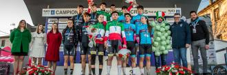 CAMPIONATI ITALIANI CICLOCROSS