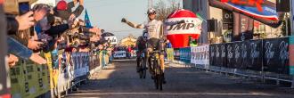 GRANDE FESTA DI CICLOCROSS A FAE’ DI ODERZO