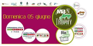 ALPAGO TROPHY VISTO DA TREVISOMTB