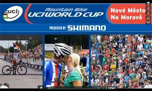 DETTAGLIO NOTIZIA:12/05/2012 - WORLD CUP A NOVE MESTO ... - 300 x 180 jpeg 19kB