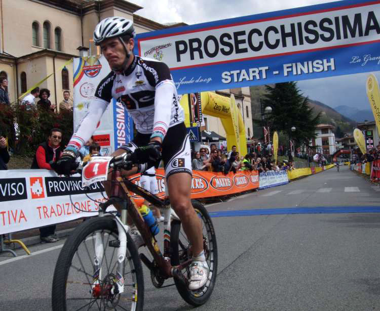 Prosecchissima Gran Fondo 2010