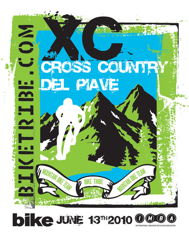 2° CROSS COUNTRY DEL PIAVE