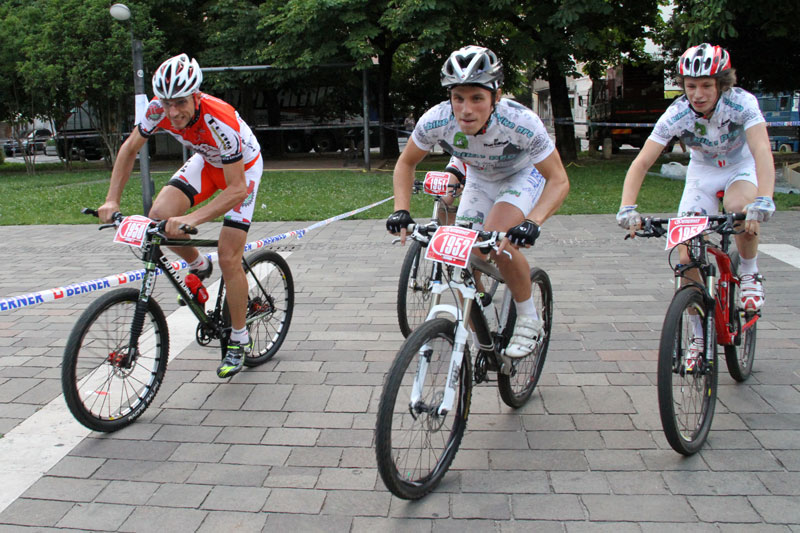 Street Bike a Montebelluna