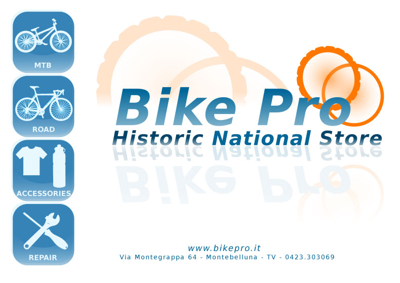 News Bike Pro Action