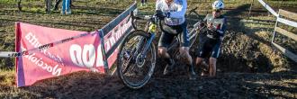 Campionati Italiani Ciclocross Faè 2025