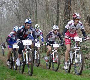 Video gara di Carrè -1^ prova Veneto Cup