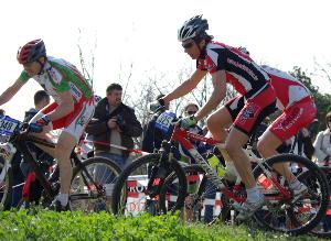 Video della prima prova del Campionato Provinciale a Meduna di Livenza (TV)