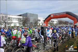 Vidor Pedalata della Primavera 1a prova Livenza Bike