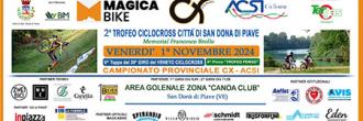 Volantino 2° CX La Piave