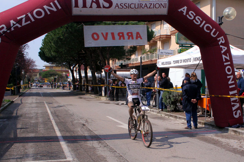 14 a. LAGUNA BIKE ad Eraclea mare(VE)