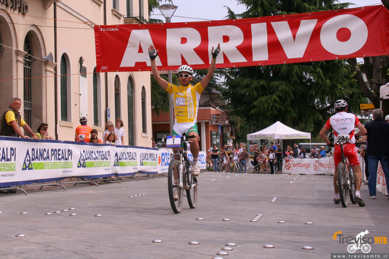 4° XC tra le Torri- Campionato Veneto 