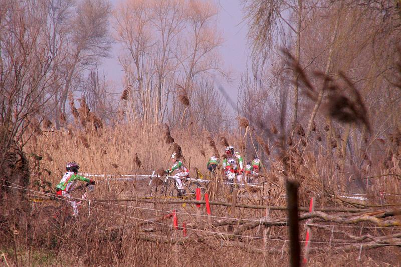 Veneto Cup al giro di boa.