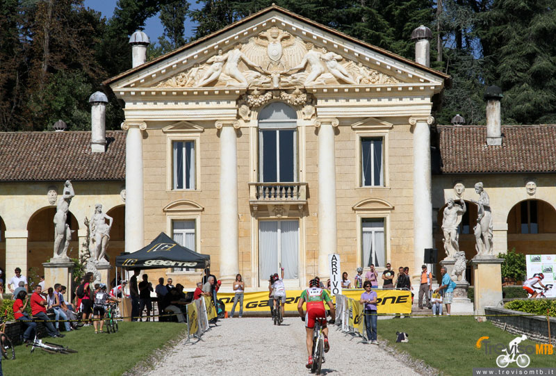 2°XC del Palladio e dei colli Asolani