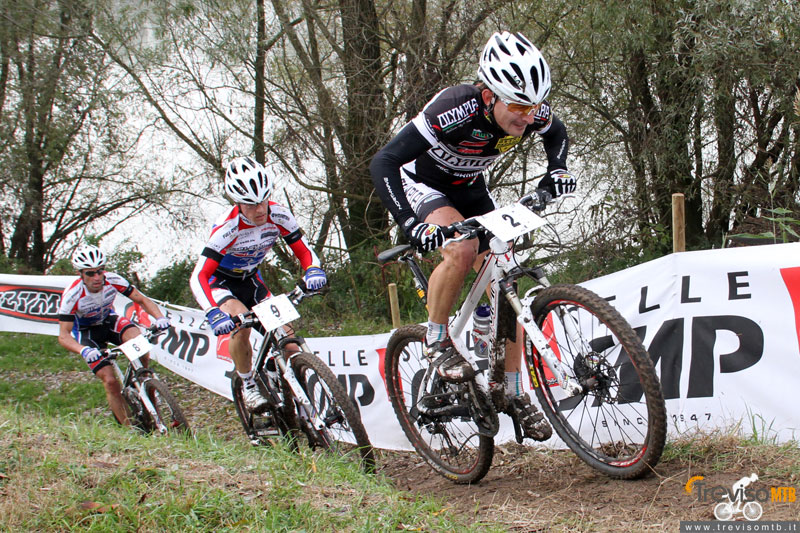 Trofeo d’Autunno Dalto sbanca con un poker