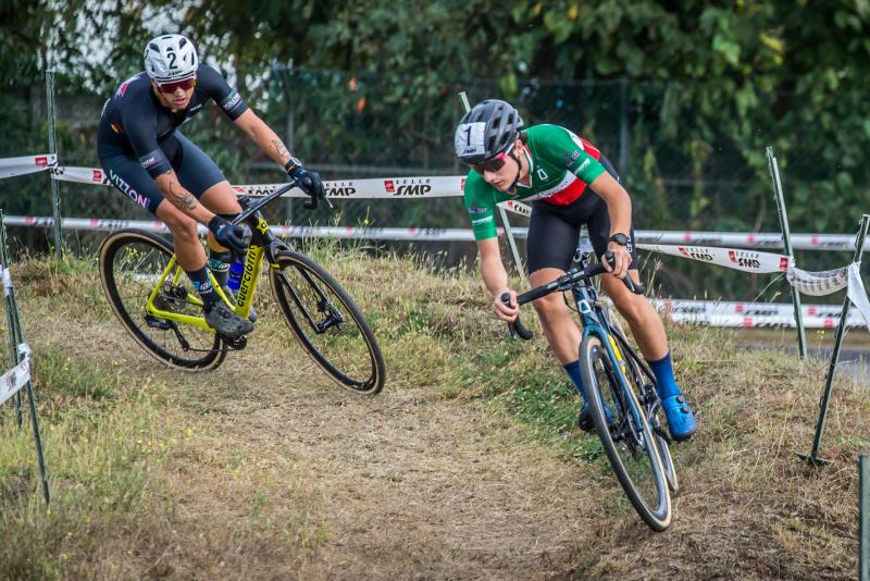 6° G.P. Internazionale di Ciclocross Città di Jesolo (19-20 ottobre 2024)