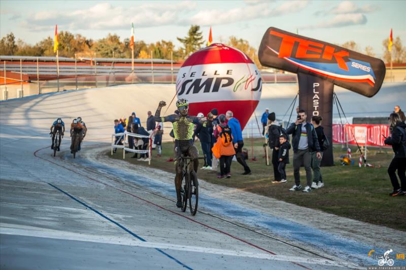 Domenica 10 novembre il Selle Smp Master Cross approda in Piemonte