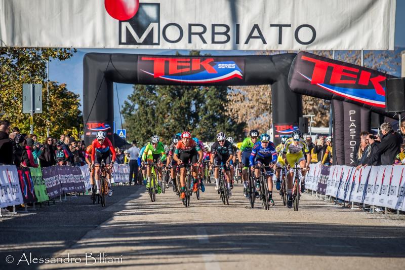 CX del Brenta 2024: sarà un weekend di festa!