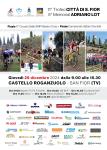 Giovedì 26 dicembre a Castello Roganzuolo si decide il Master Cross Selle SMP