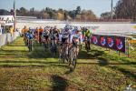 Turin International Cyclocross 2024