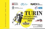 TURIN INTERNATIONAL CL 2 CYCLOCROSS - 3# MASTER CROSS