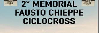 2° MEMORIAL FAUSTO CHIEPPE