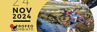 9° CICLOCROSS DEL BRENTA