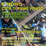 4° Trofeo Città di Fiume Veneto