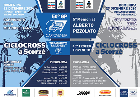 50° TROFEO CARTOVENETA APCI