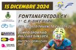 G.P. CX FONTANAFREDDA Bike Park