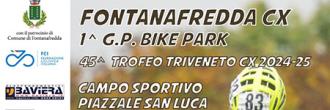 G.P. CX FONTANAFREDDA Bike Park